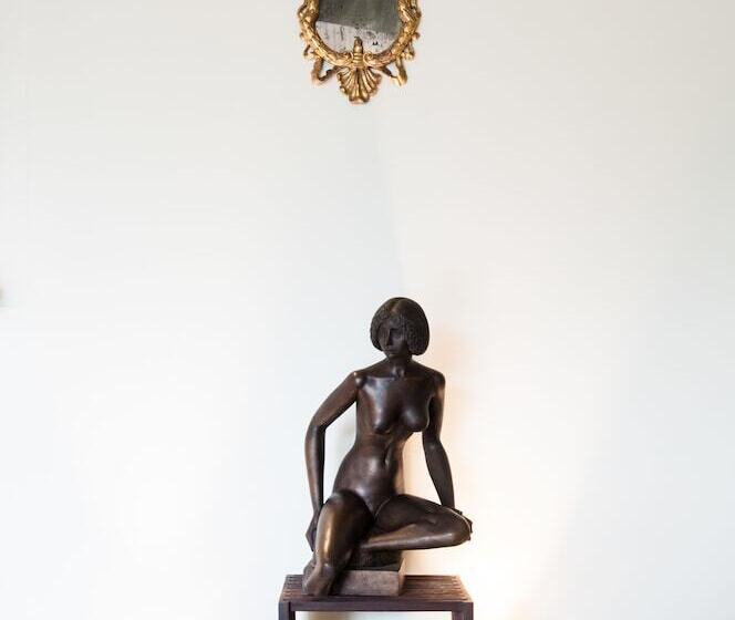 בית מלון כפרי Michelangelo & Day Spa