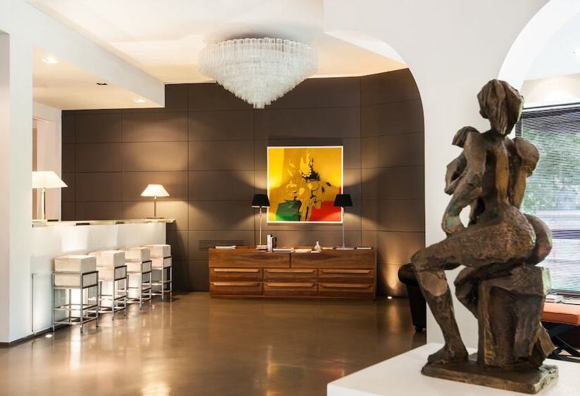 בית מלון כפרי Michelangelo & Day Spa