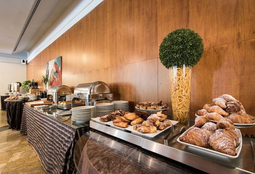 בית מלון כפרי Michelangelo & Day Spa