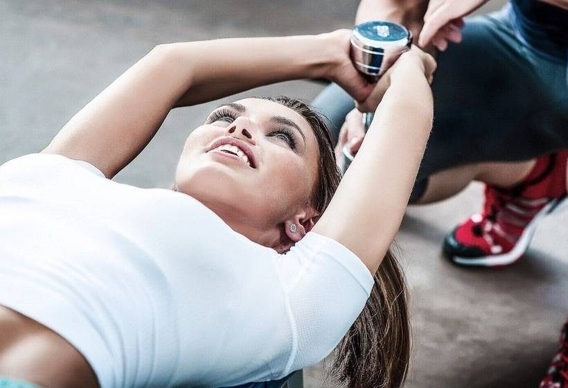 בית מלון כפרי Michelangelo & Day Spa