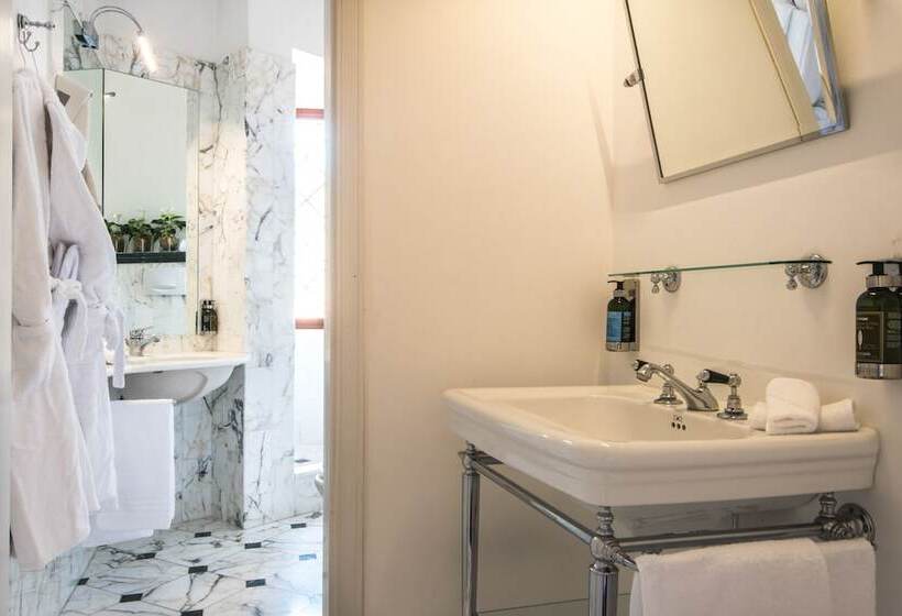 בית מלון כפרי Michelangelo & Day Spa