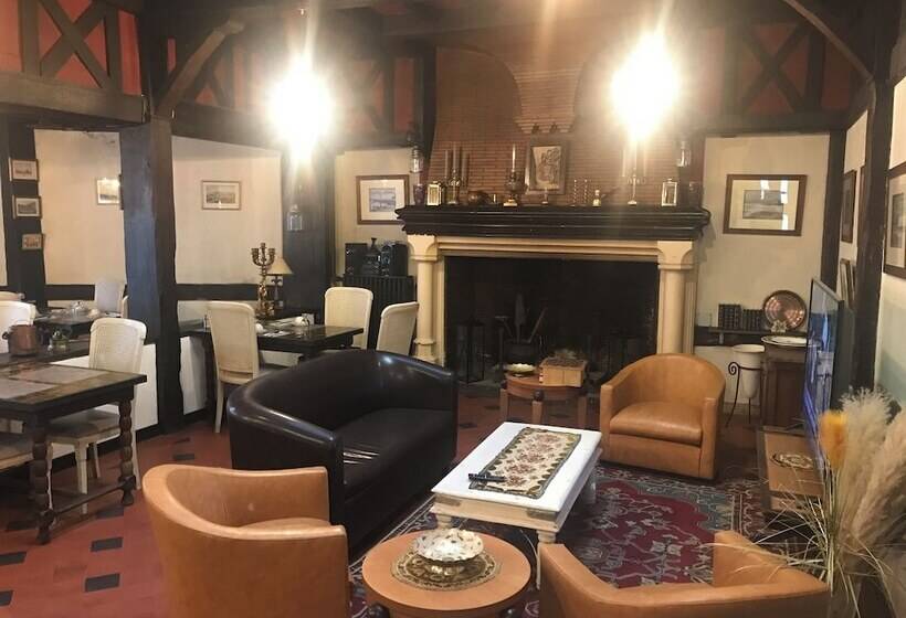 בית מלון כפרי Morand