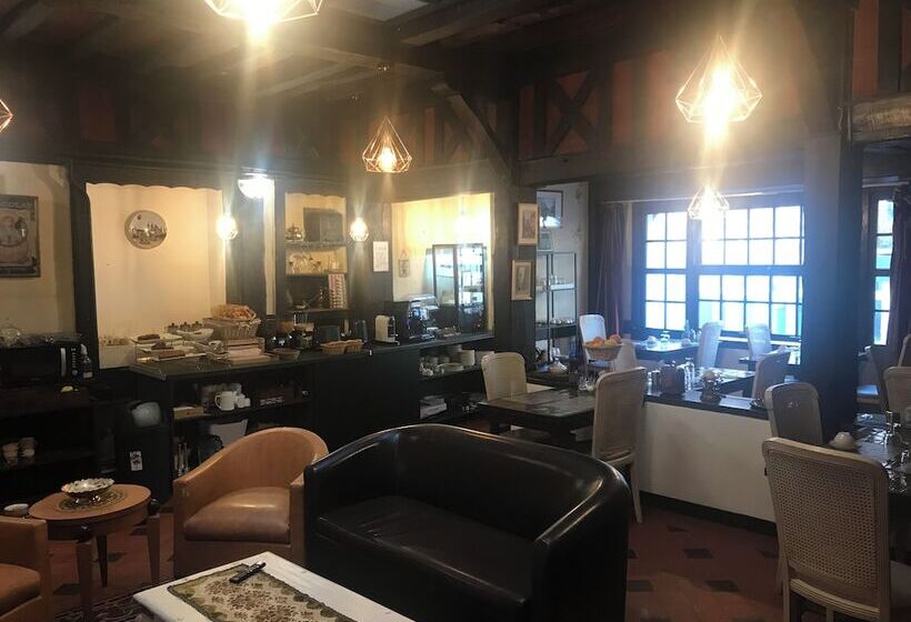 בית מלון כפרי Morand