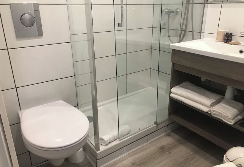 בית מלון כפרי Morand