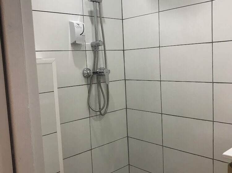 בית מלון כפרי Morand