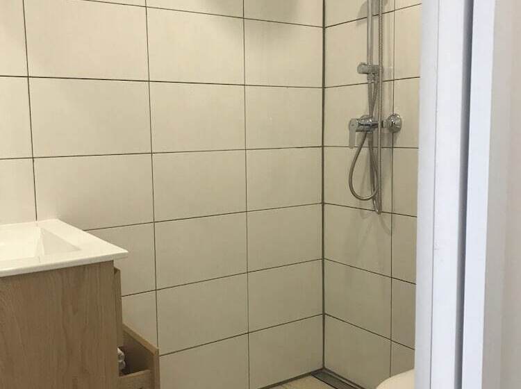 בית מלון כפרי Morand