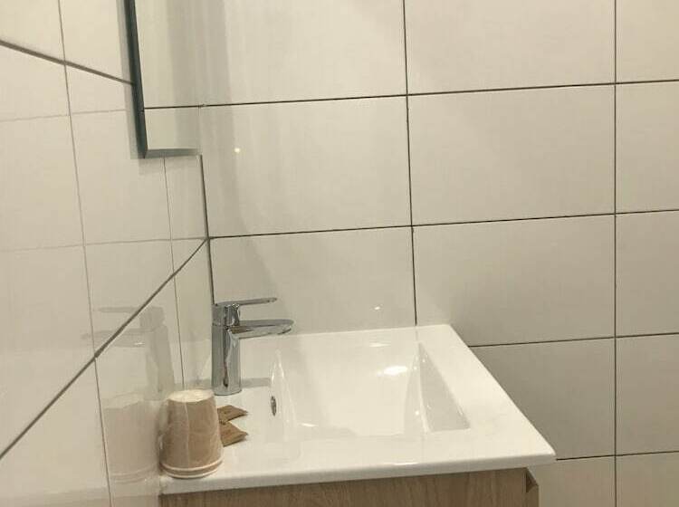 בית מלון כפרי Morand