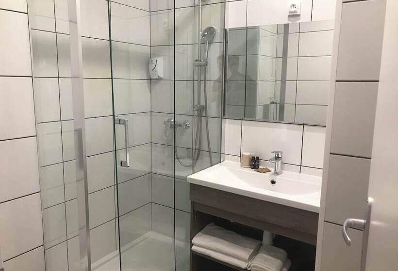 בית מלון כפרי Morand