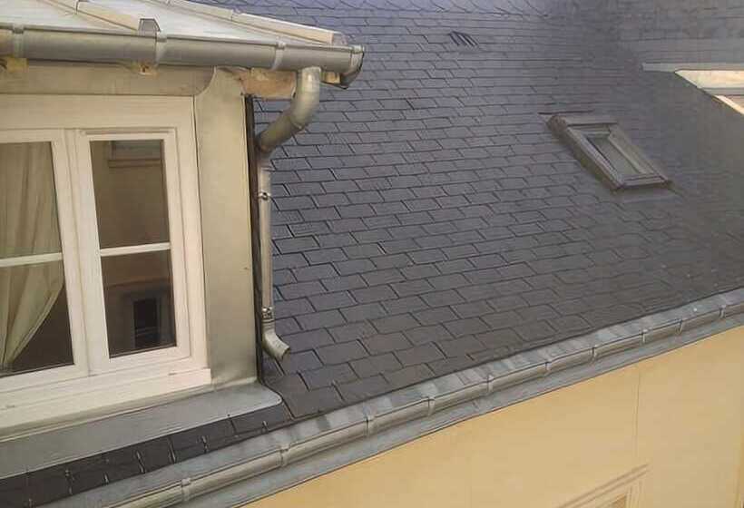 בית מלון כפרי Morand