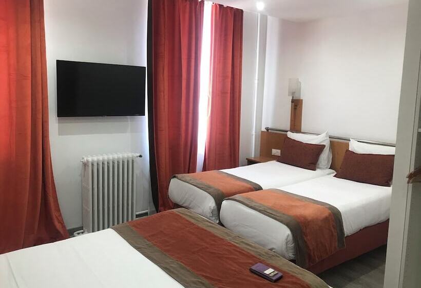 בית מלון כפרי Morand