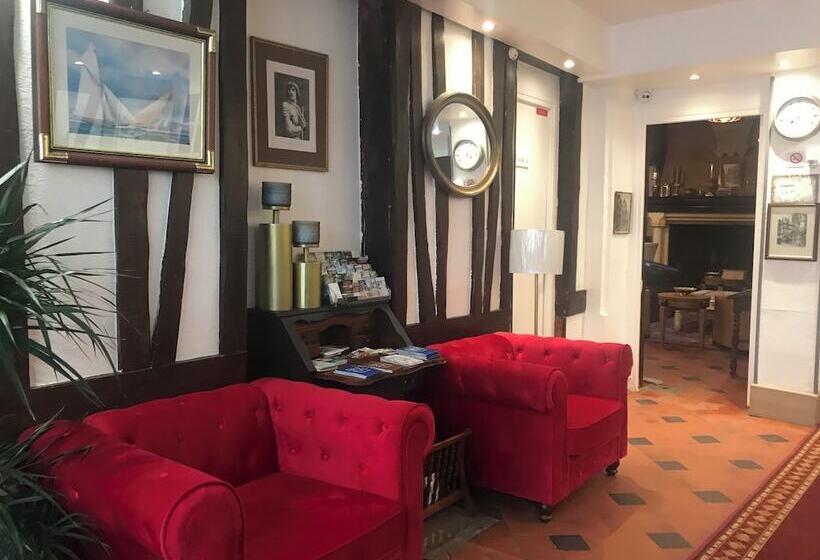 בית מלון כפרי Morand