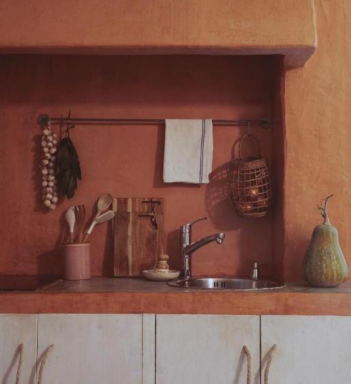 בית מלון כפרי Muxima Aljezur