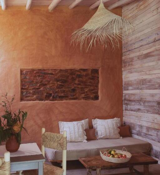 בית מלון כפרי Muxima Aljezur