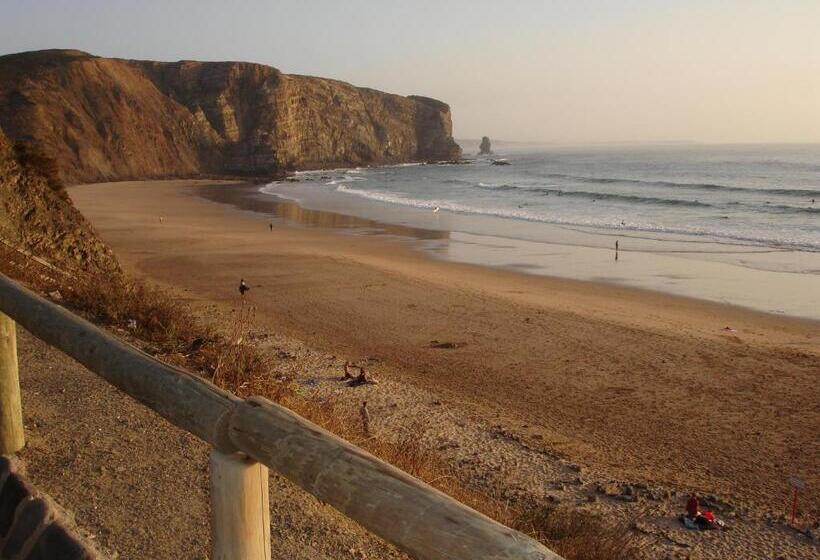 בית מלון כפרי Muxima Aljezur