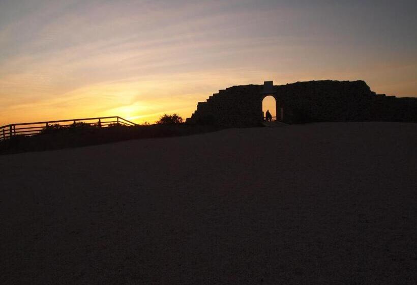 בית מלון כפרי Muxima Aljezur