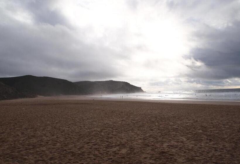 בית מלון כפרי Muxima Aljezur