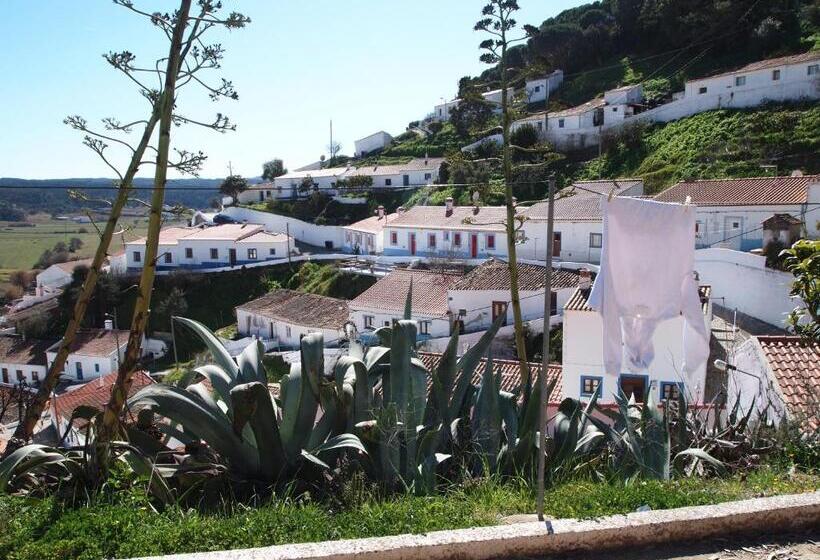 בית מלון כפרי Muxima Aljezur