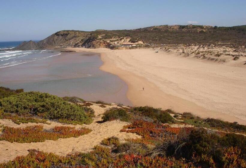 בית מלון כפרי Muxima Aljezur