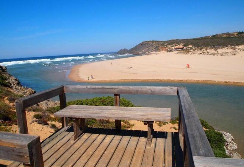 בית מלון כפרי Muxima Aljezur