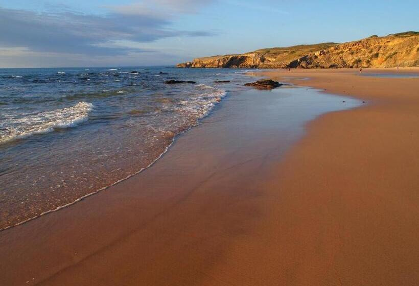 בית מלון כפרי Muxima Aljezur