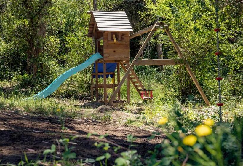 בית מלון כפרי Muxima Aljezur