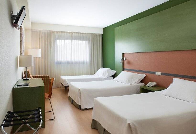 בית מלון כפרי Naval Sestao