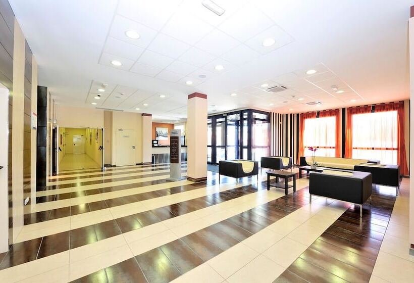 בית מלון כפרי Naval Sestao