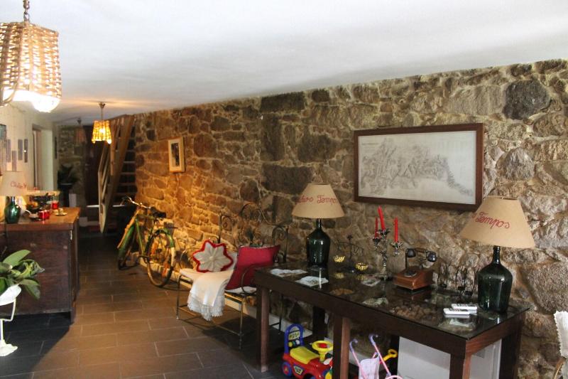 בית מלון כפרי Outros Tempos   Turismo De Aldeia