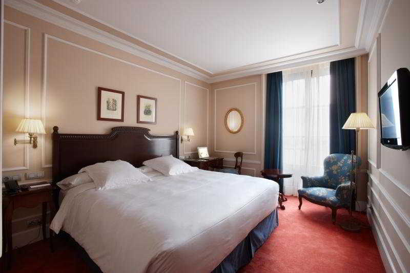 酒店 Palacio Guendulain