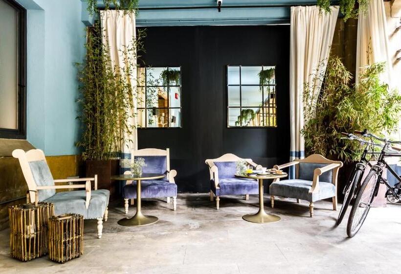 酒店 Pamplona Catedral