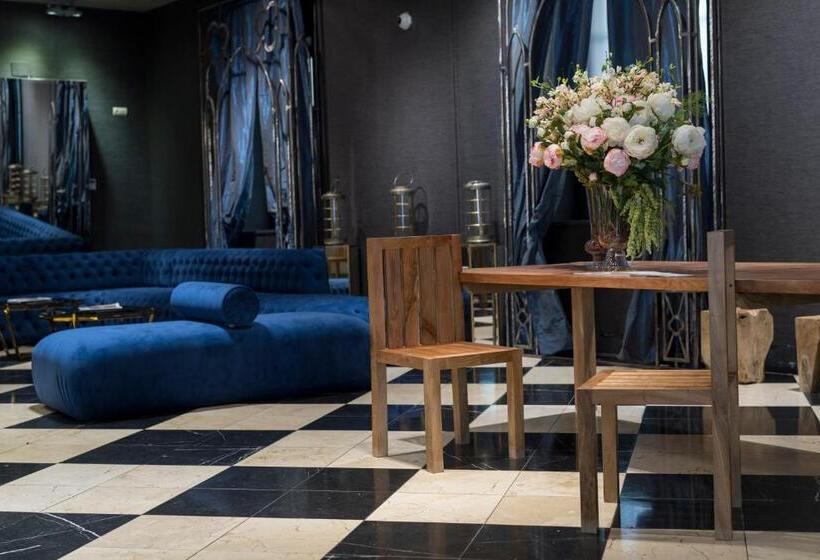 酒店 Pamplona Catedral