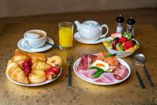 酒店 Pamplona Catedral