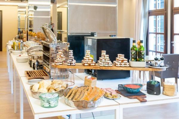 酒店 Pamplona Catedral