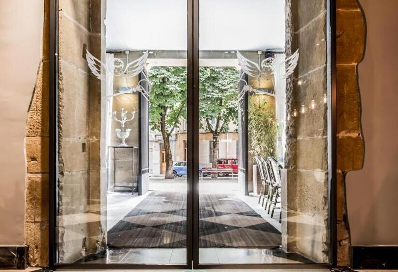 酒店 Pamplona Catedral