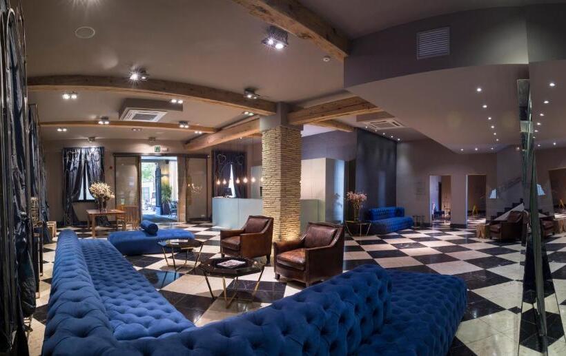 酒店 Pamplona Catedral