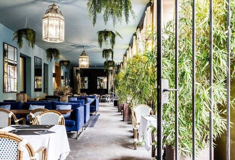 酒店 Pamplona Catedral