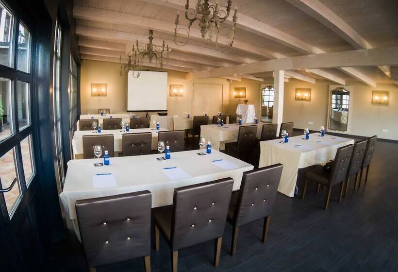 酒店 Pamplona Catedral