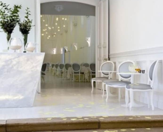 酒店 Pamplona Catedral