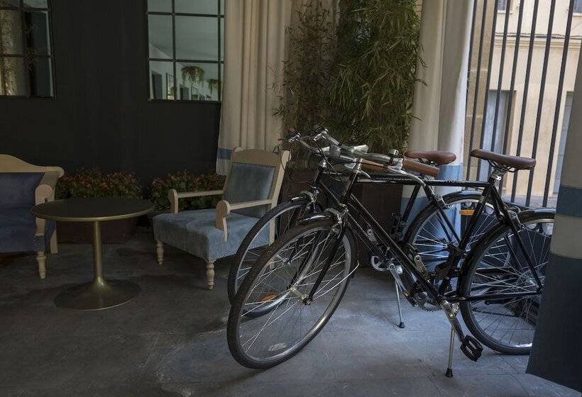 酒店 Pamplona Catedral