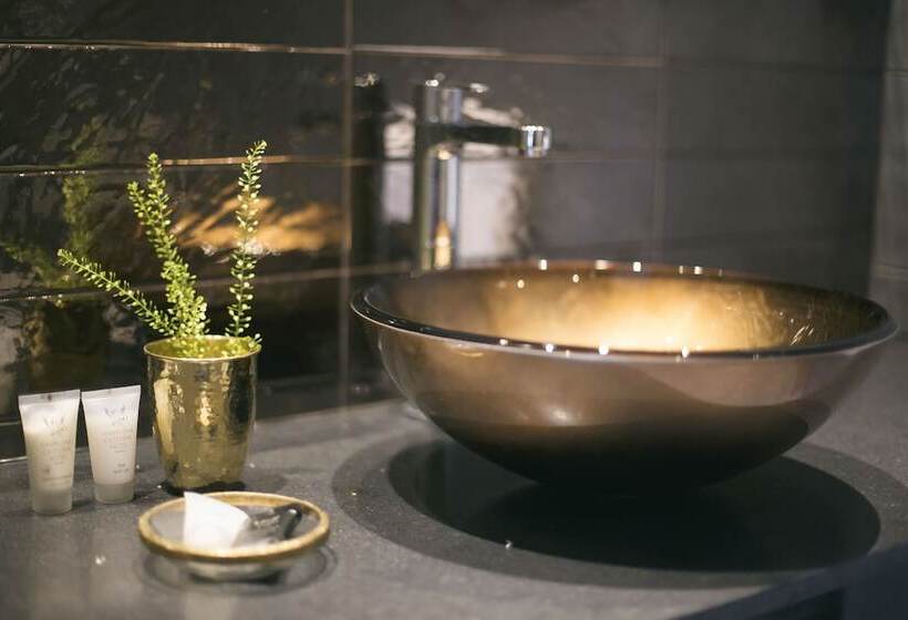 酒店 Pamplona Catedral