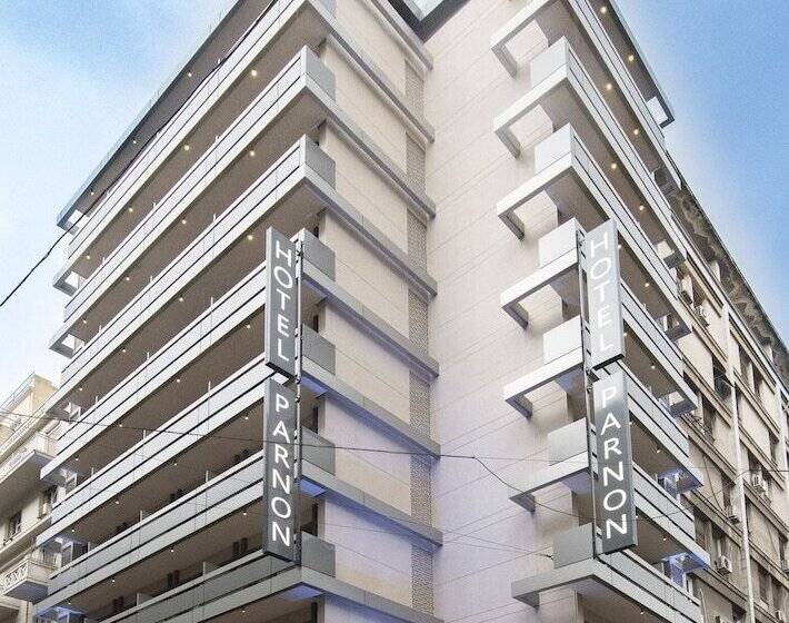 ホテル Parnon