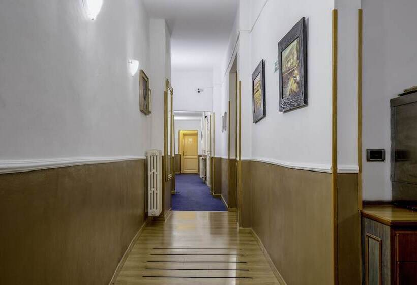 Piccolo Hotel Con Access Ztl !!! ɲel ƈentro Storico Di ƒirenze !!!