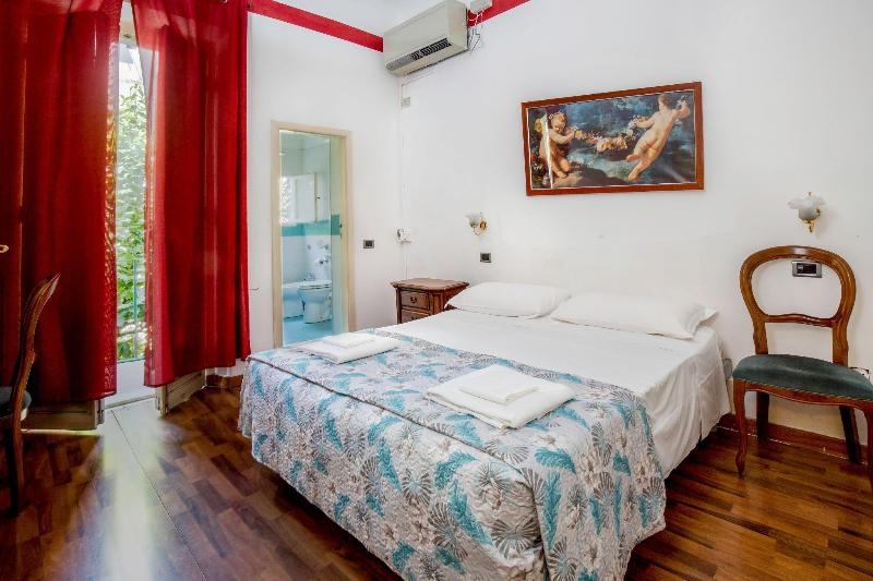 Piccolo Hotel Con Access Ztl !!! ɲel ƈentro Storico Di ƒirenze !!!