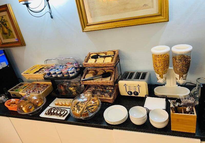 Piccolo Hotel Con Access Ztl !!! ɲel ƈentro Storico Di ƒirenze !!!