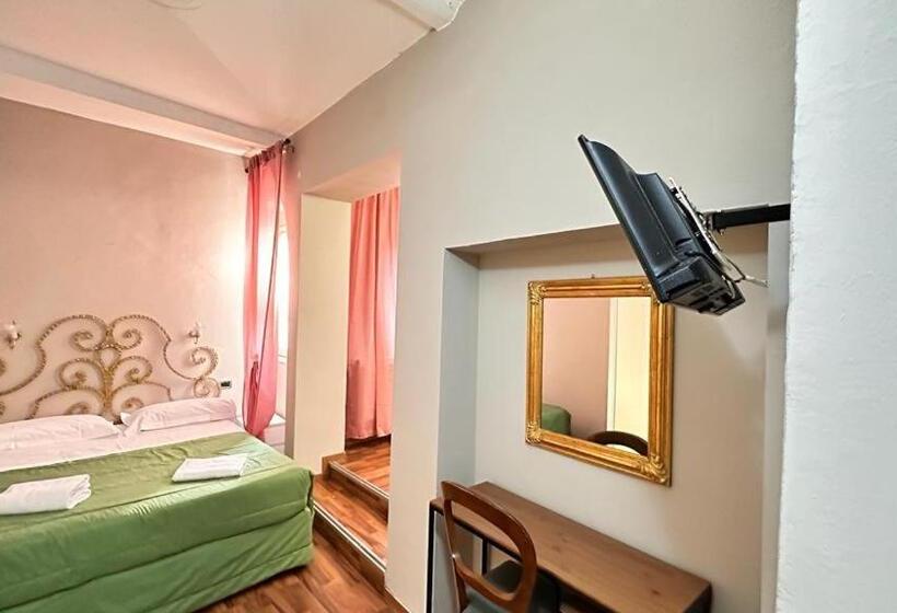 Piccolo Hotel Con Access Ztl !!! ɲel ƈentro Storico Di ƒirenze !!!