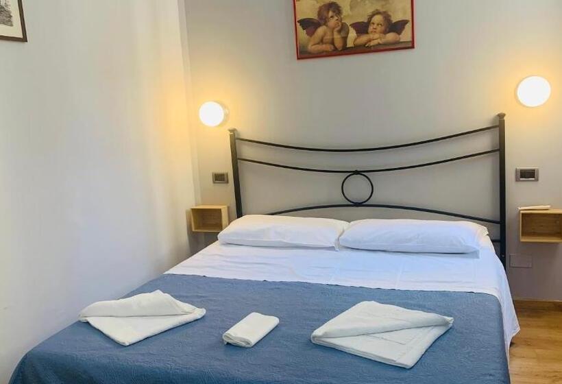 Piccolo Hotel Con Access Ztl !!! ɲel ƈentro Storico Di ƒirenze !!!