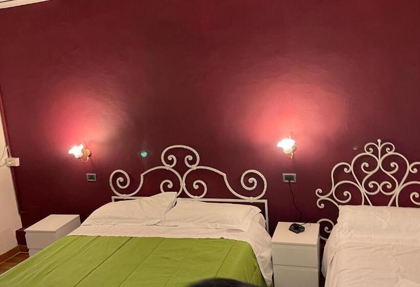 Piccolo Hotel Con Access Ztl !!! ɲel ƈentro Storico Di ƒirenze !!!