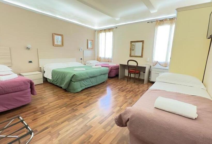 Piccolo Hotel Con Access Ztl !!! ɲel ƈentro Storico Di ƒirenze !!!