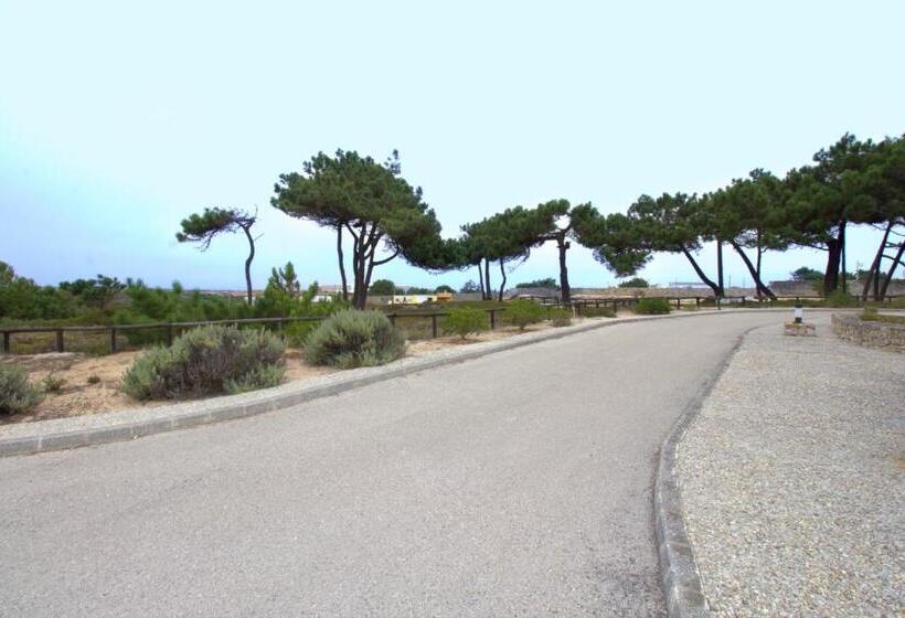 Отель Wot Peniche Pinhalmar