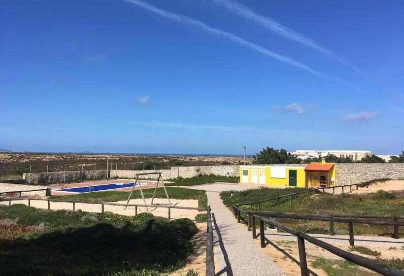 Отель Wot Peniche Pinhalmar